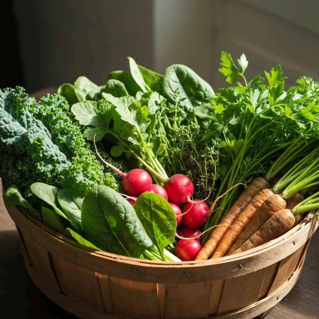 Plant energy sources